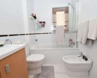 Resale - Apartments - Flats - Algorfa - La finca Golf
