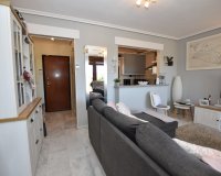 Resale - Apartments - Flats - Algorfa - La finca Golf