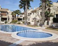 Resale - Apartments - Flats - Algorfa - La finca Golf