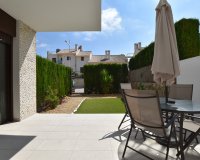Resale - Apartments - Flats - Algorfa - La finca Golf
