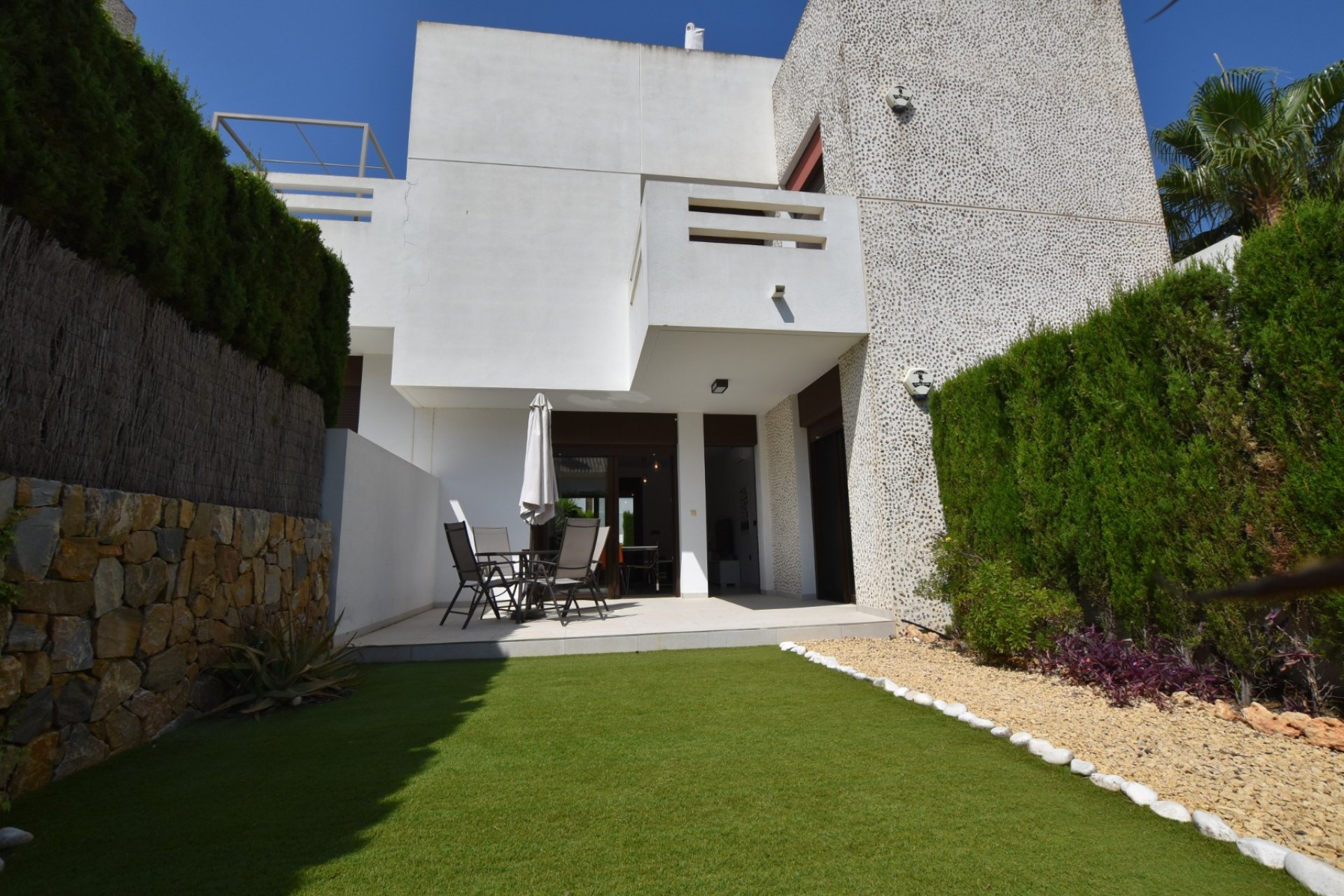 Resale - Apartments - Flats - Algorfa - La finca Golf