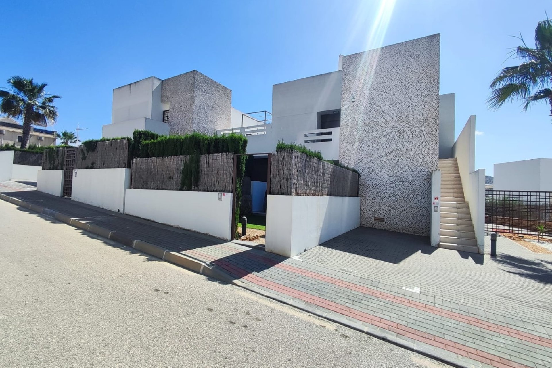Resale - Apartments - Flats - Algorfa - La finca Golf