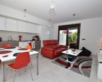Resale - Apartments - Flats - Algorfa - La finca Golf