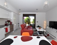 Resale - Apartments - Flats - Algorfa - La finca Golf