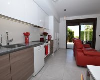 Resale - Apartments - Flats - Algorfa - La finca Golf
