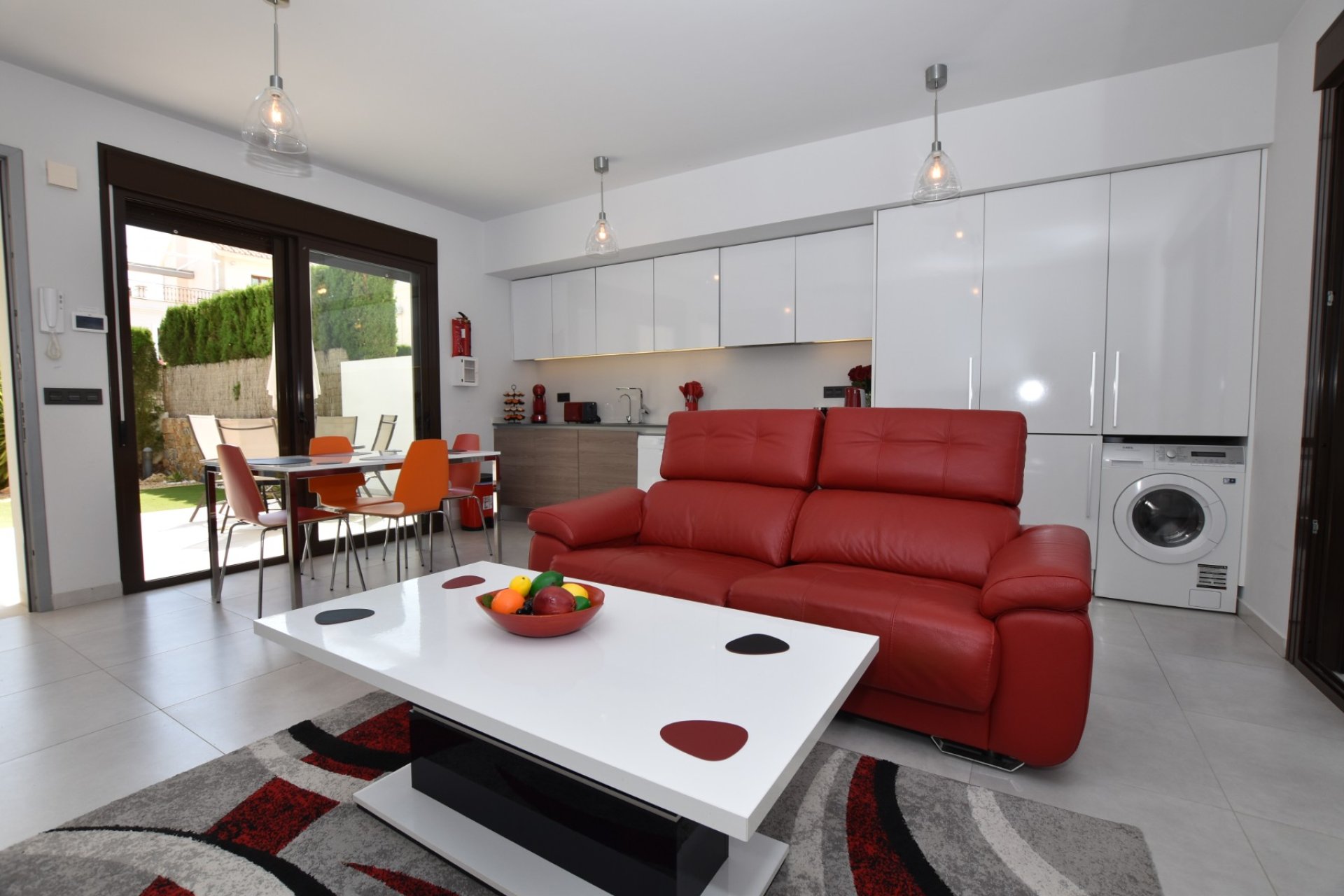 Resale - Apartments - Flats - Algorfa - La finca Golf