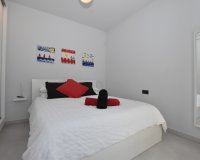 Resale - Apartments - Flats - Algorfa - La finca Golf