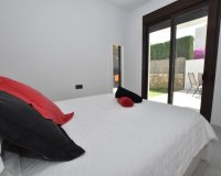 Resale - Apartments - Flats - Algorfa - La finca Golf