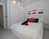 Resale - Apartments - Flats - Algorfa - La finca Golf
