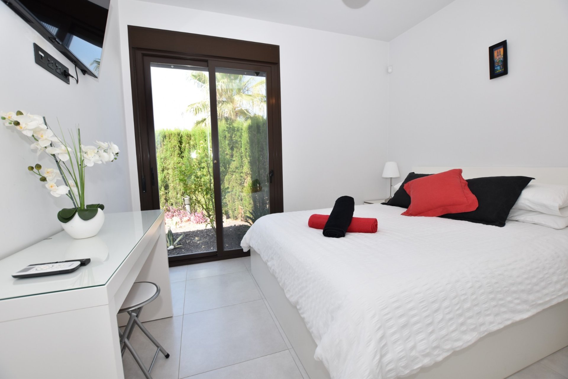 Resale - Apartments - Flats - Algorfa - La finca Golf