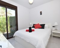 Resale - Apartments - Flats - Algorfa - La finca Golf