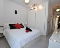 Resale - Apartments - Flats - Algorfa - La finca Golf