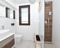 Resale - Apartments - Flats - Algorfa - La finca Golf