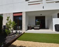 Resale - Apartments - Flats - Algorfa - La finca Golf