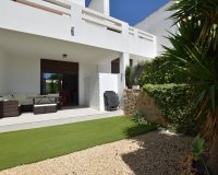 Resale - Apartments - Flats - Algorfa - La finca Golf