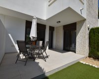 Resale - Apartments - Flats - Algorfa - La finca Golf