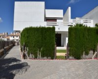 Resale - Apartments - Flats - Algorfa - La finca Golf