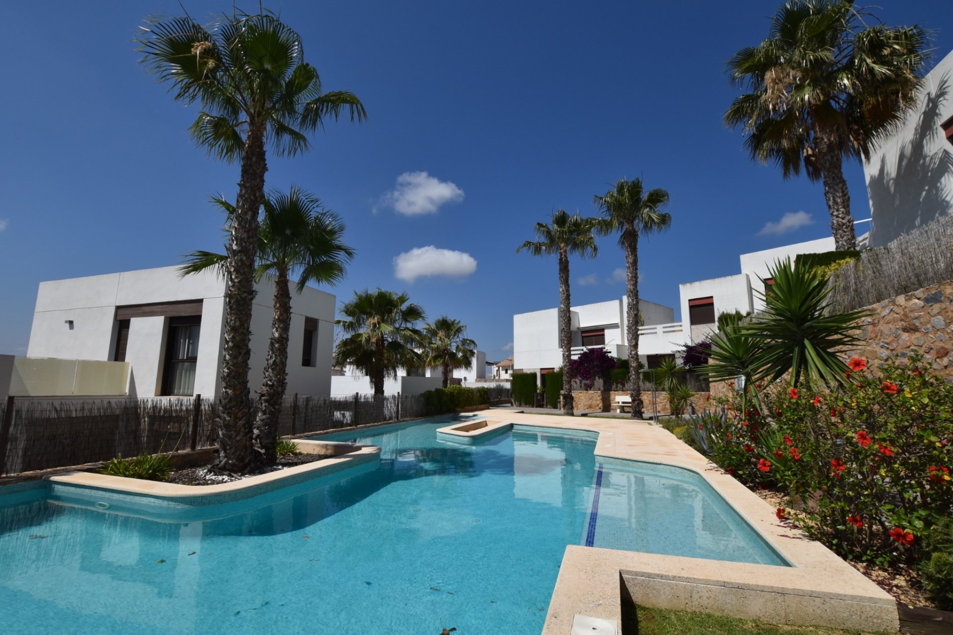 Resale - Apartments - Flats - Algorfa - La finca Golf