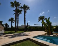 Resale - Apartments - Flats - Algorfa - La finca Golf
