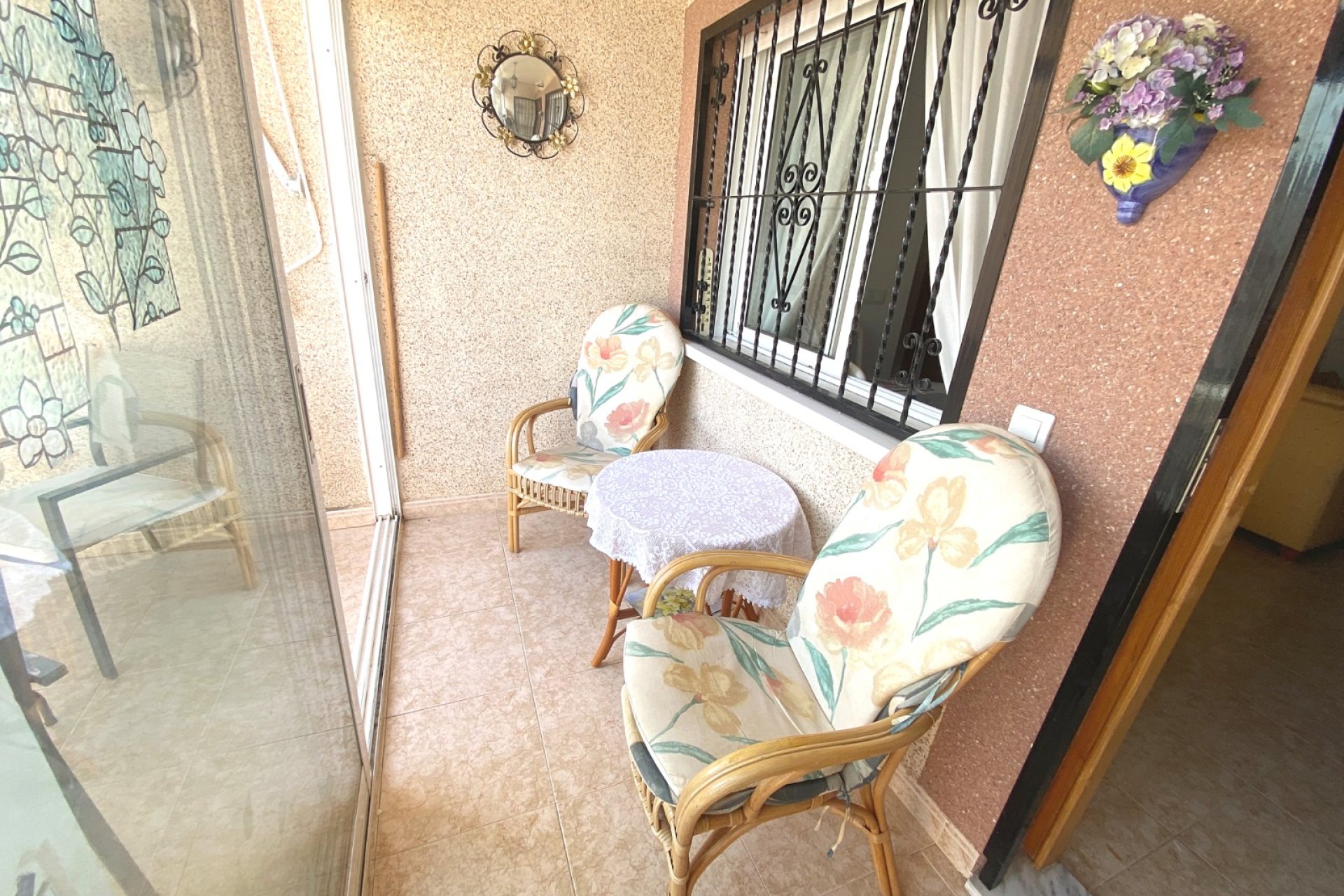Resale - Apartments - Flats - Algorfa - Montemar