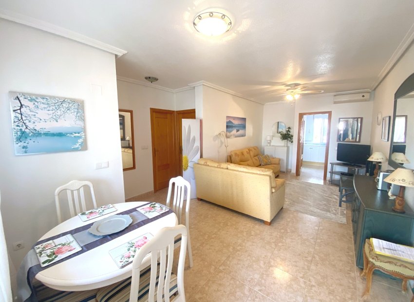 Resale - Apartments - Flats - Algorfa - Montemar