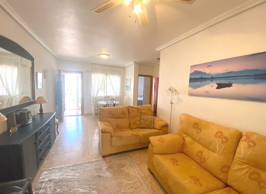 Resale - Apartments - Flats - Algorfa - Montemar