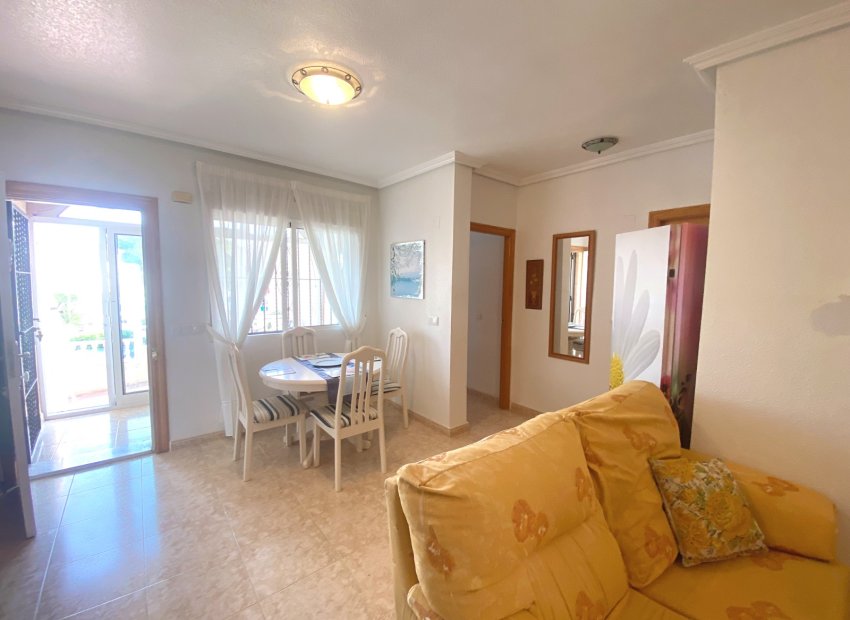 Resale - Apartments - Flats - Algorfa - Montemar