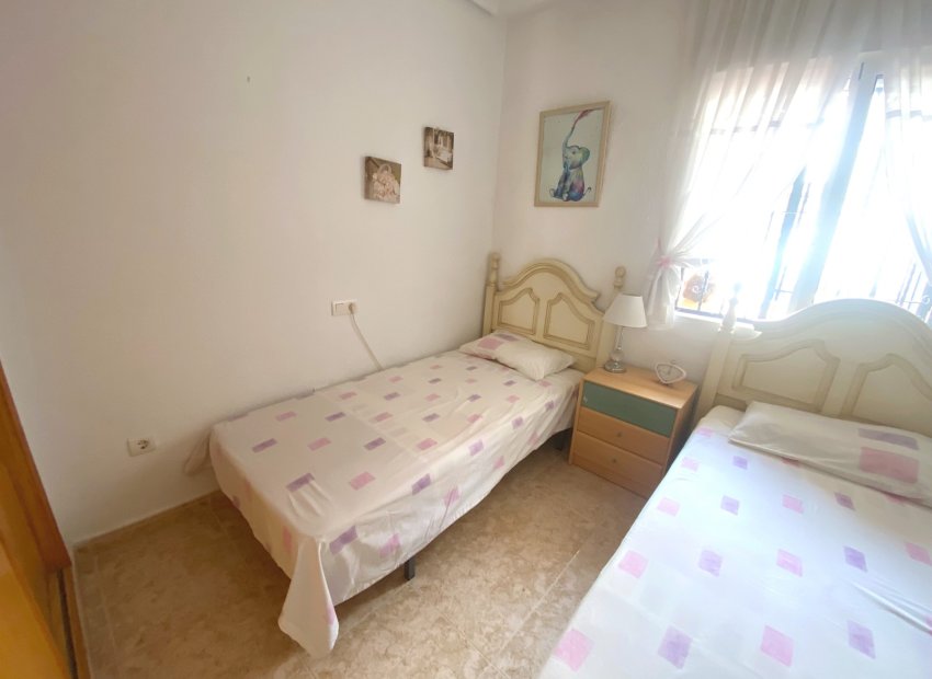 Resale - Apartments - Flats - Algorfa - Montemar