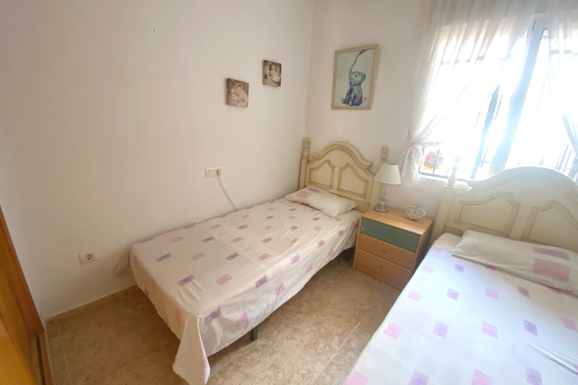 Resale - Apartments - Flats - Algorfa - Montemar