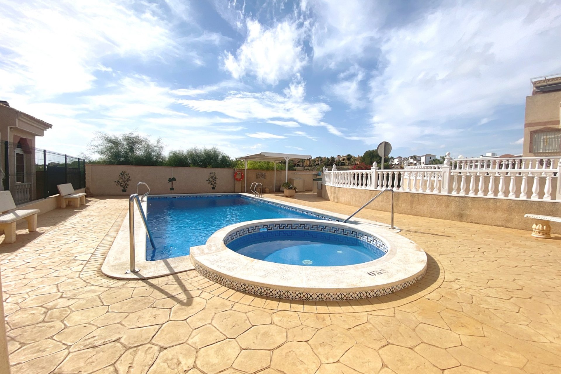 Resale - Apartments - Flats - Algorfa - Montemar