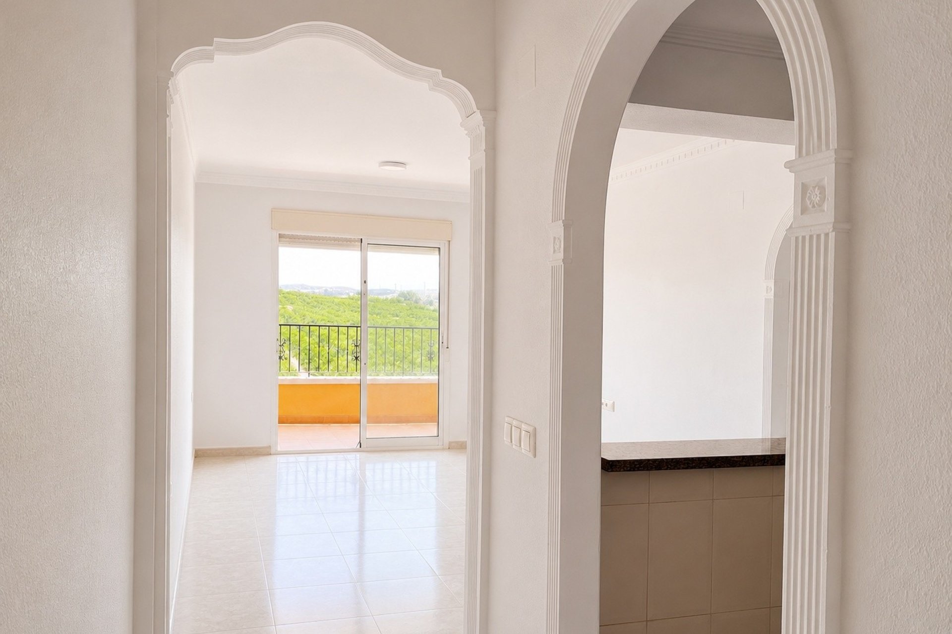 Resale - Apartments - Flats - Algorfa - Pueblo