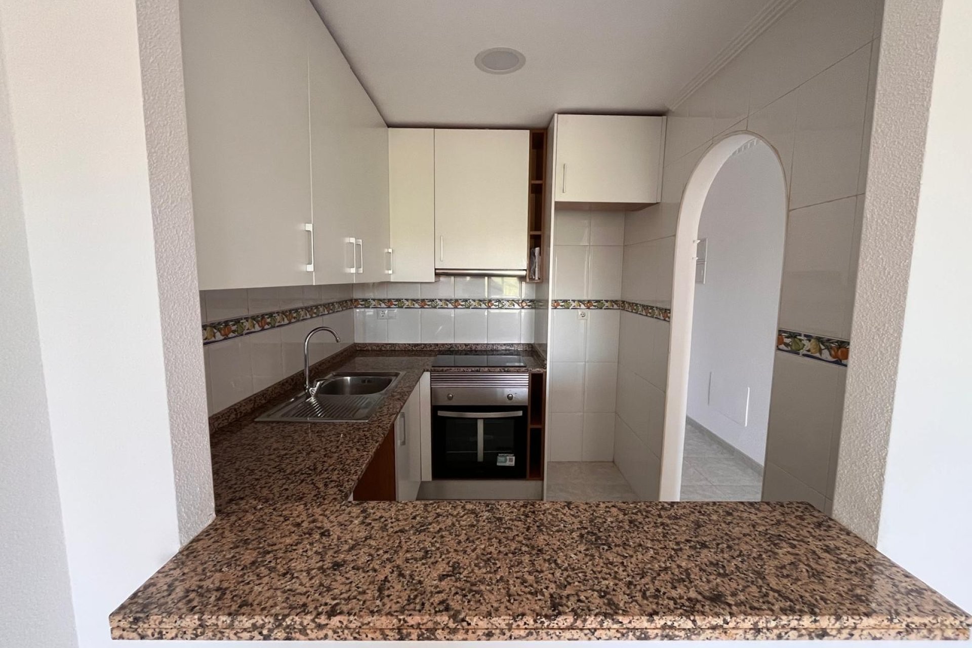 Resale - Apartments - Flats - Algorfa - Pueblo