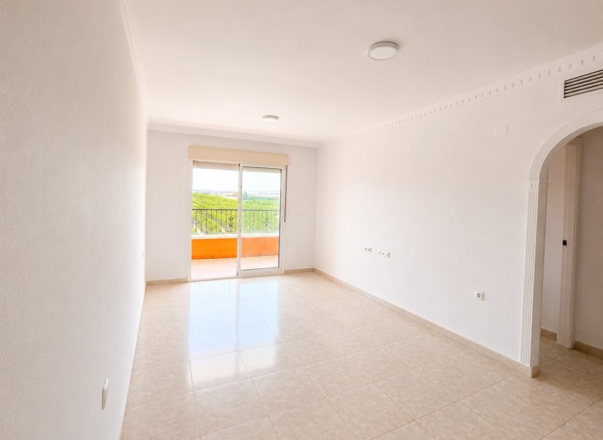 Resale - Apartments - Flats - Algorfa - Pueblo