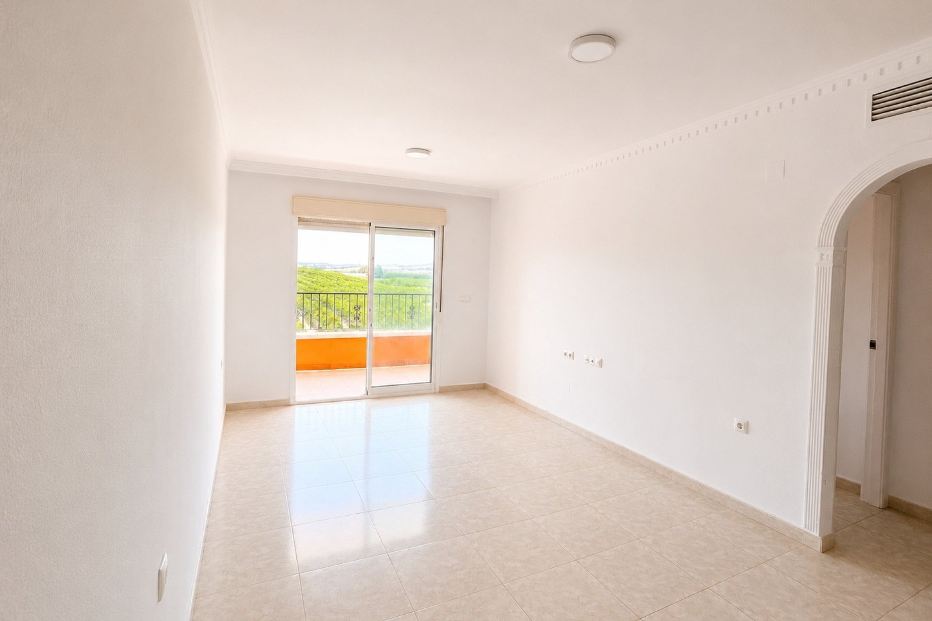 Resale - Apartments - Flats - Algorfa - Pueblo