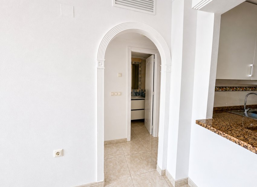 Resale - Apartments - Flats - Algorfa - Pueblo