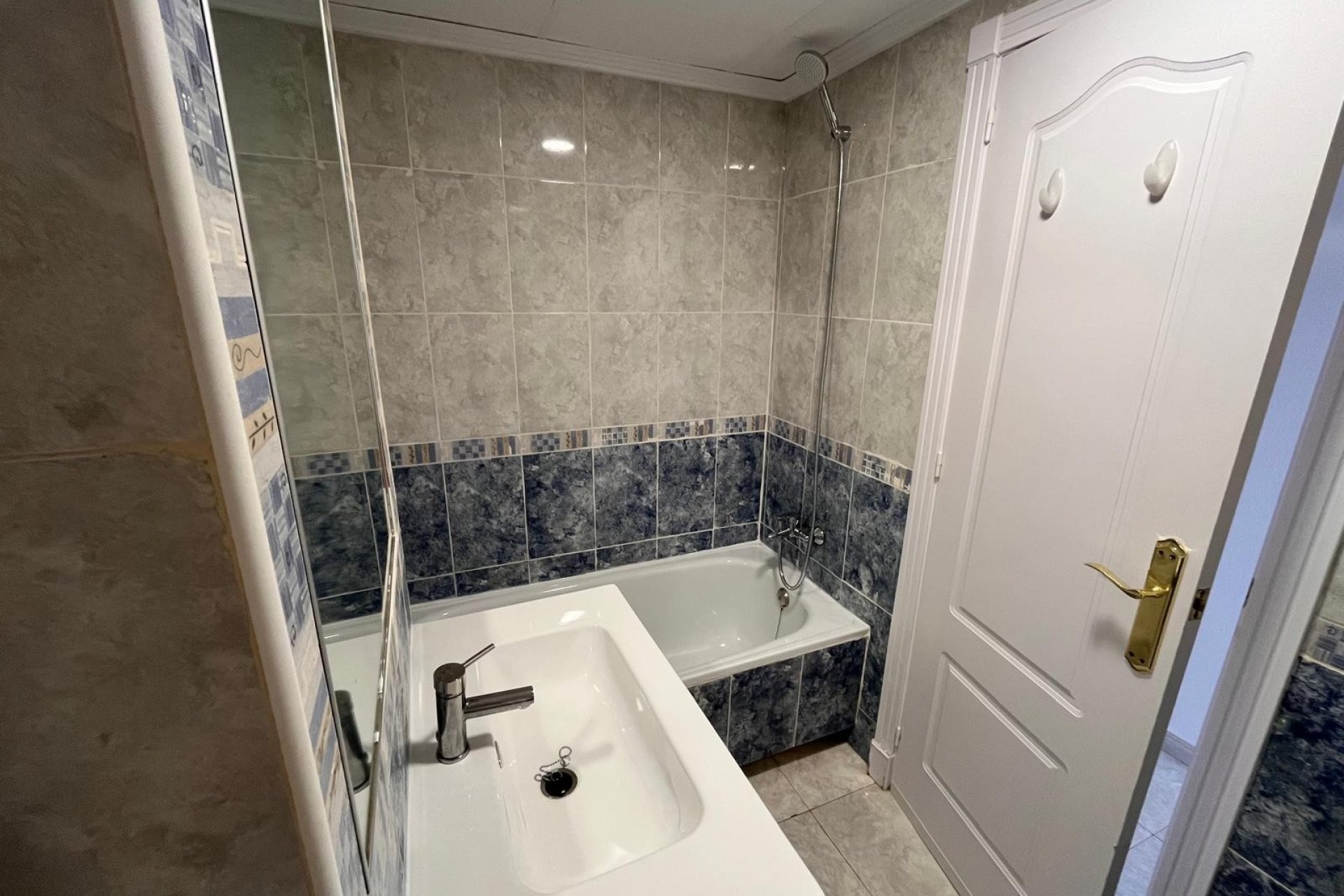 Resale - Apartments - Flats - Algorfa - Pueblo