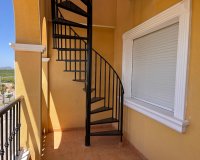Resale - Apartments - Flats - Algorfa - Pueblo