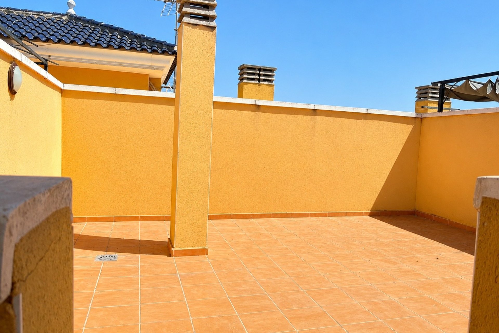 Resale - Apartments - Flats - Algorfa - Pueblo