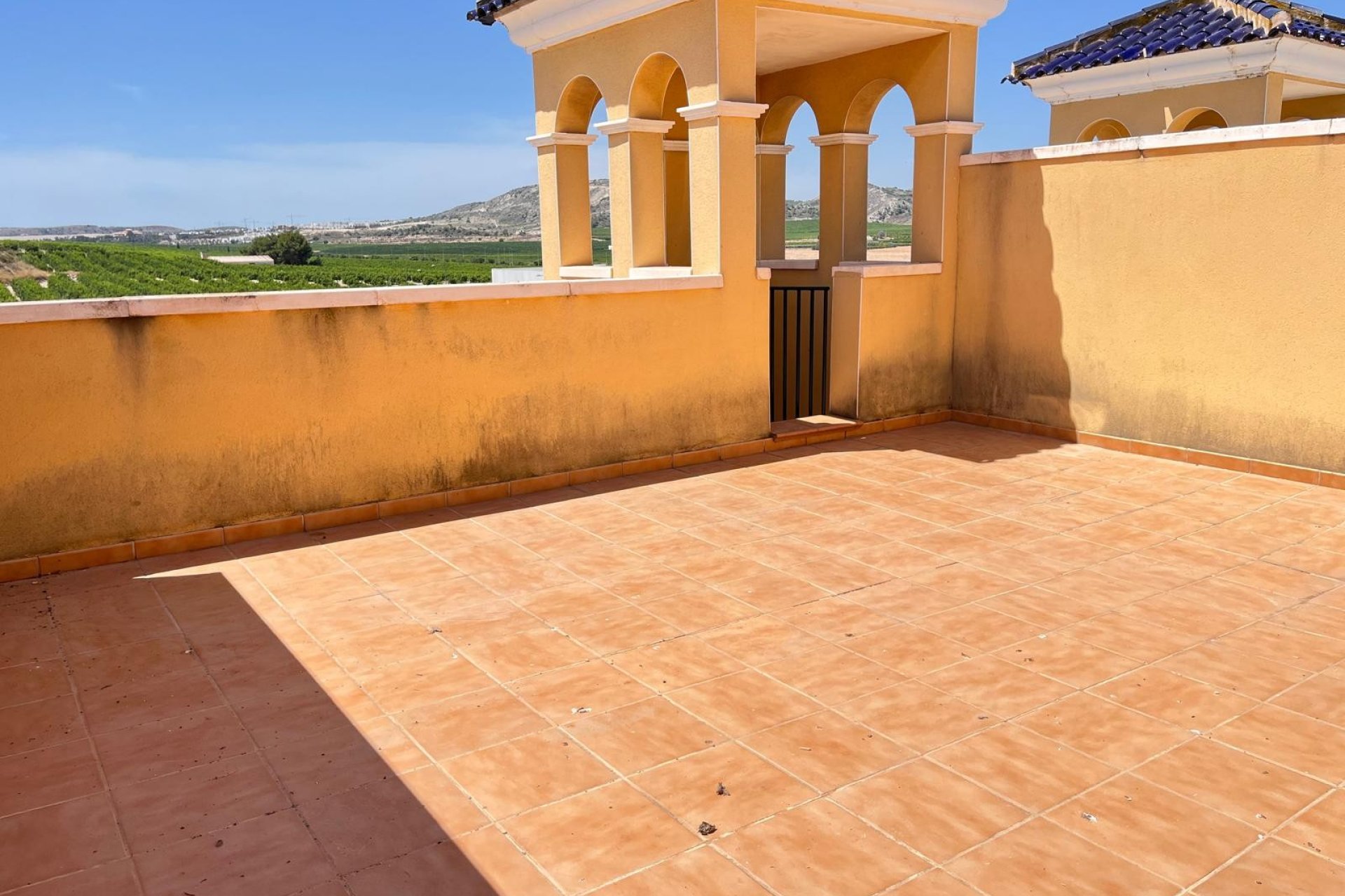 Resale - Apartments - Flats - Algorfa - Pueblo