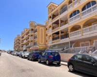 Resale - Apartments - Flats - Algorfa - Pueblo