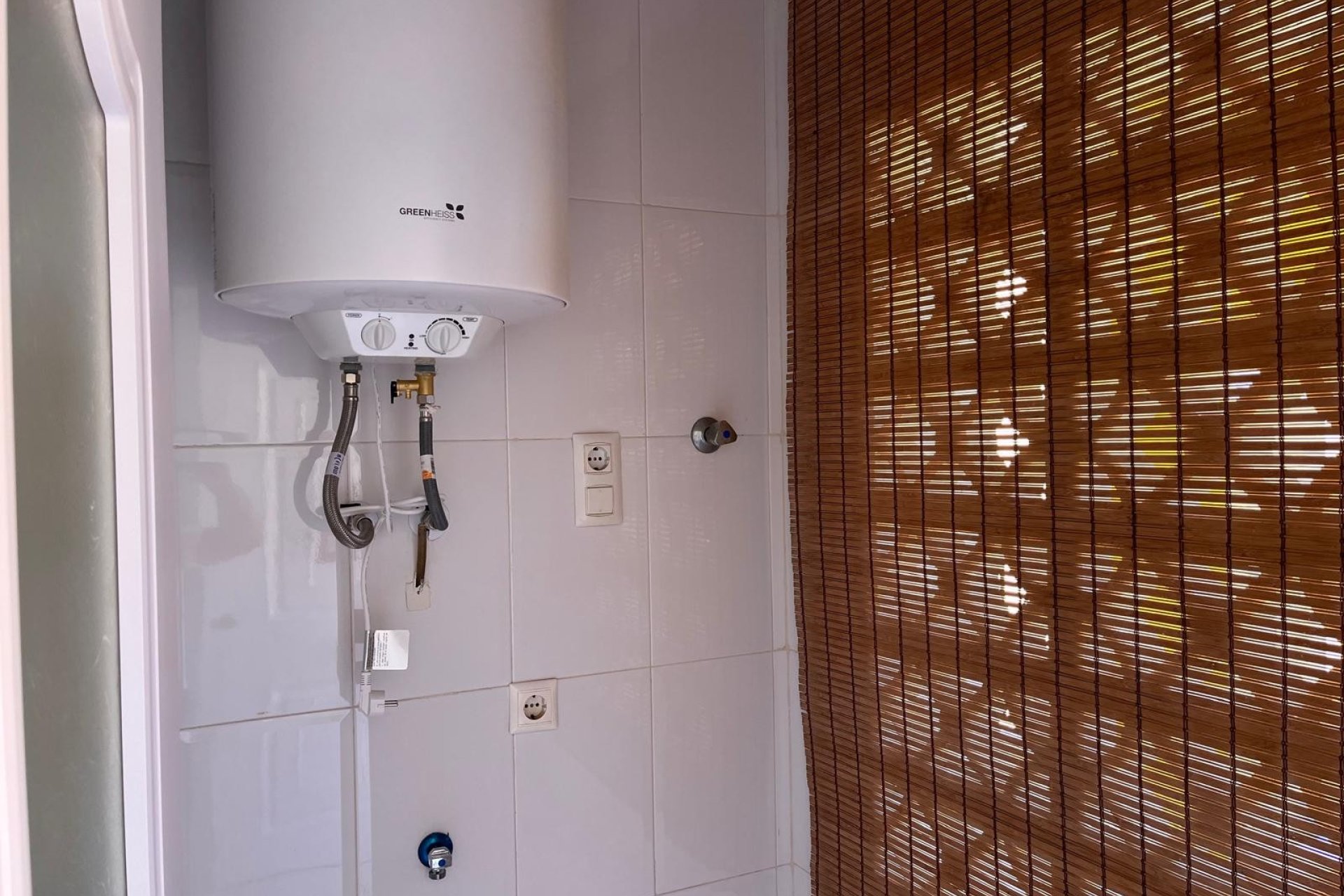 Resale - Apartments - Flats - Algorfa - Pueblo