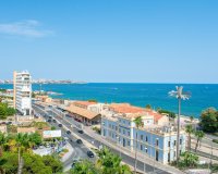 Resale - Apartments - Flats - Alicante - Casco antiguo