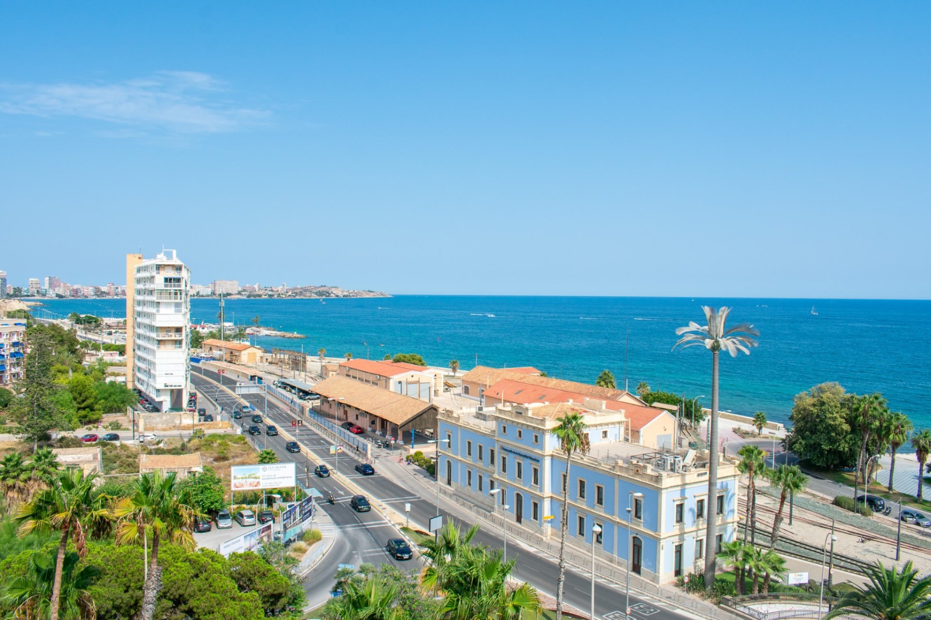 Resale - Apartments - Flats - Alicante - Casco antiguo
