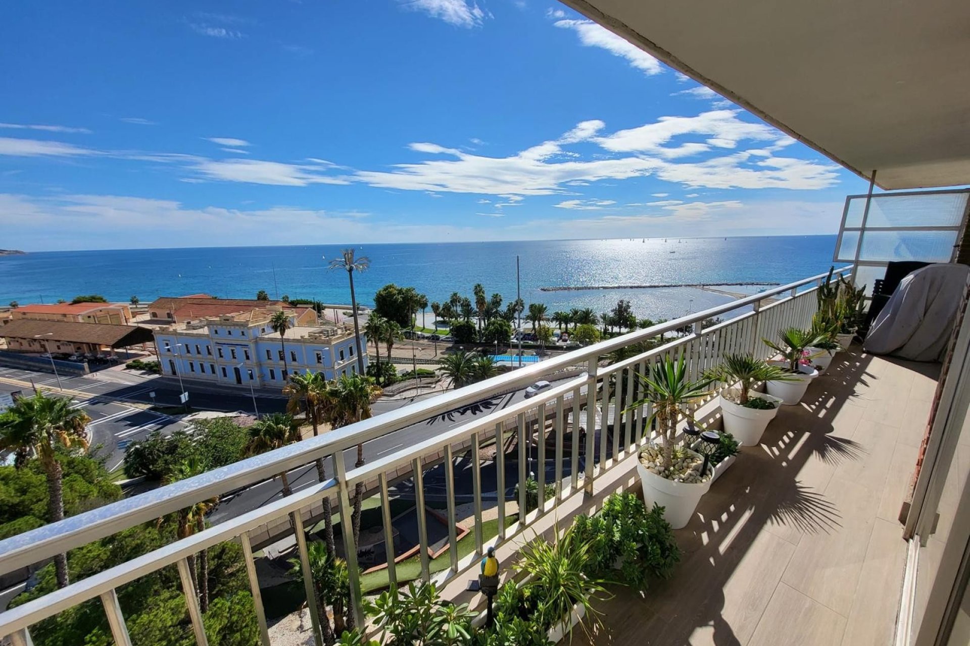 Resale - Apartments - Flats - Alicante - Casco antiguo