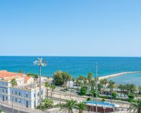 Resale - Apartments - Flats - Alicante - Casco antiguo