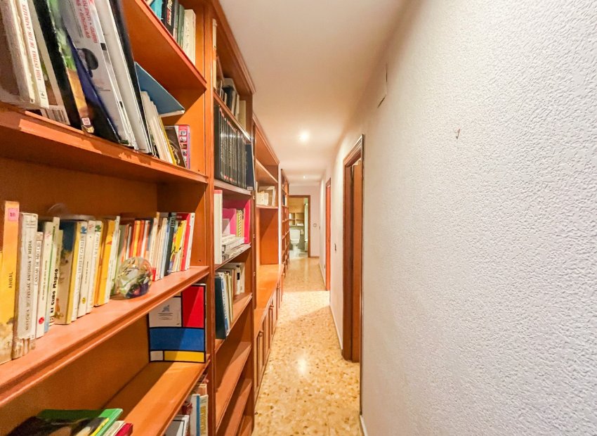 Resale - Apartments - Flats - Alicante - Center