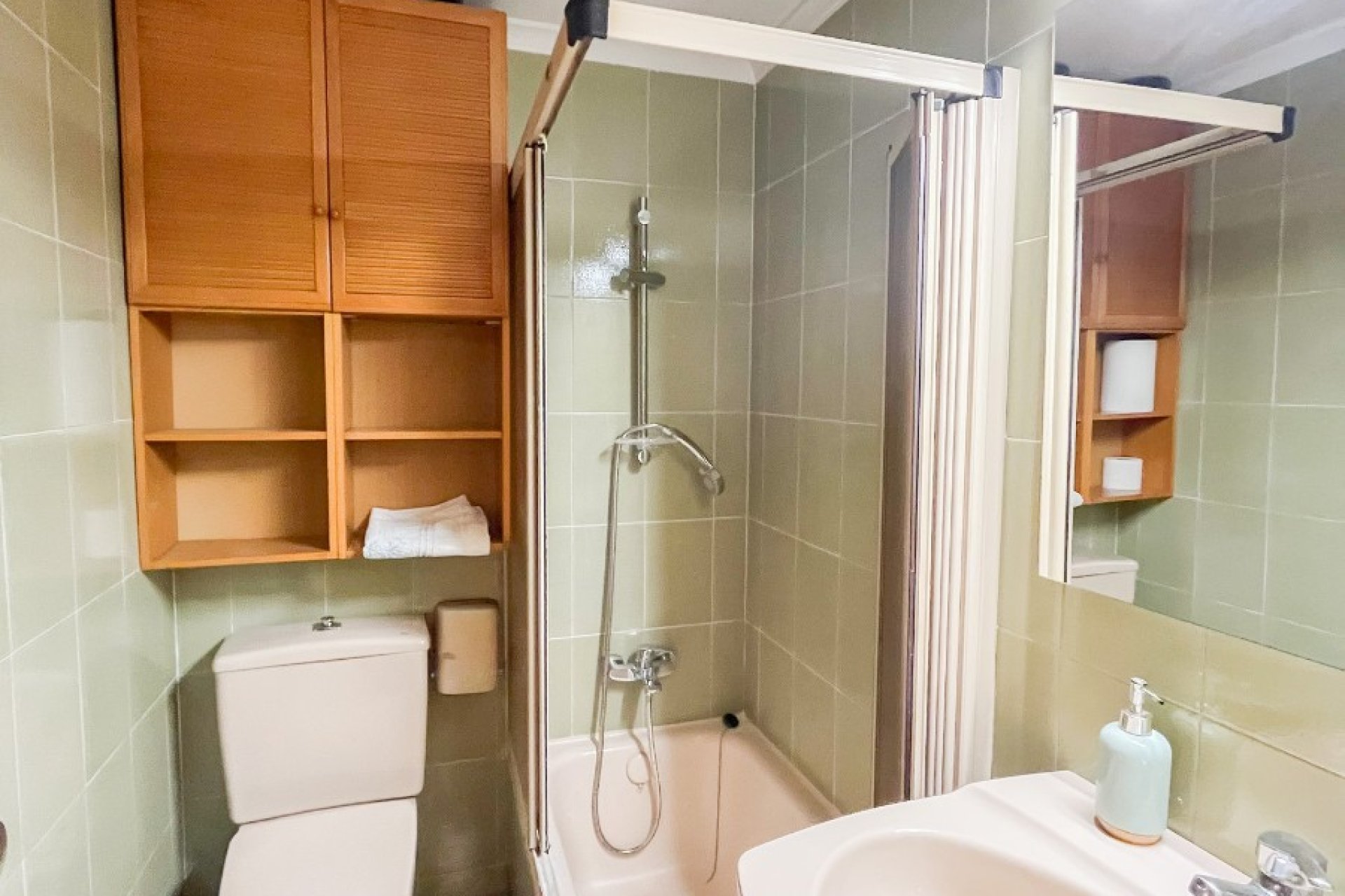 Resale - Apartments - Flats - Alicante - Center