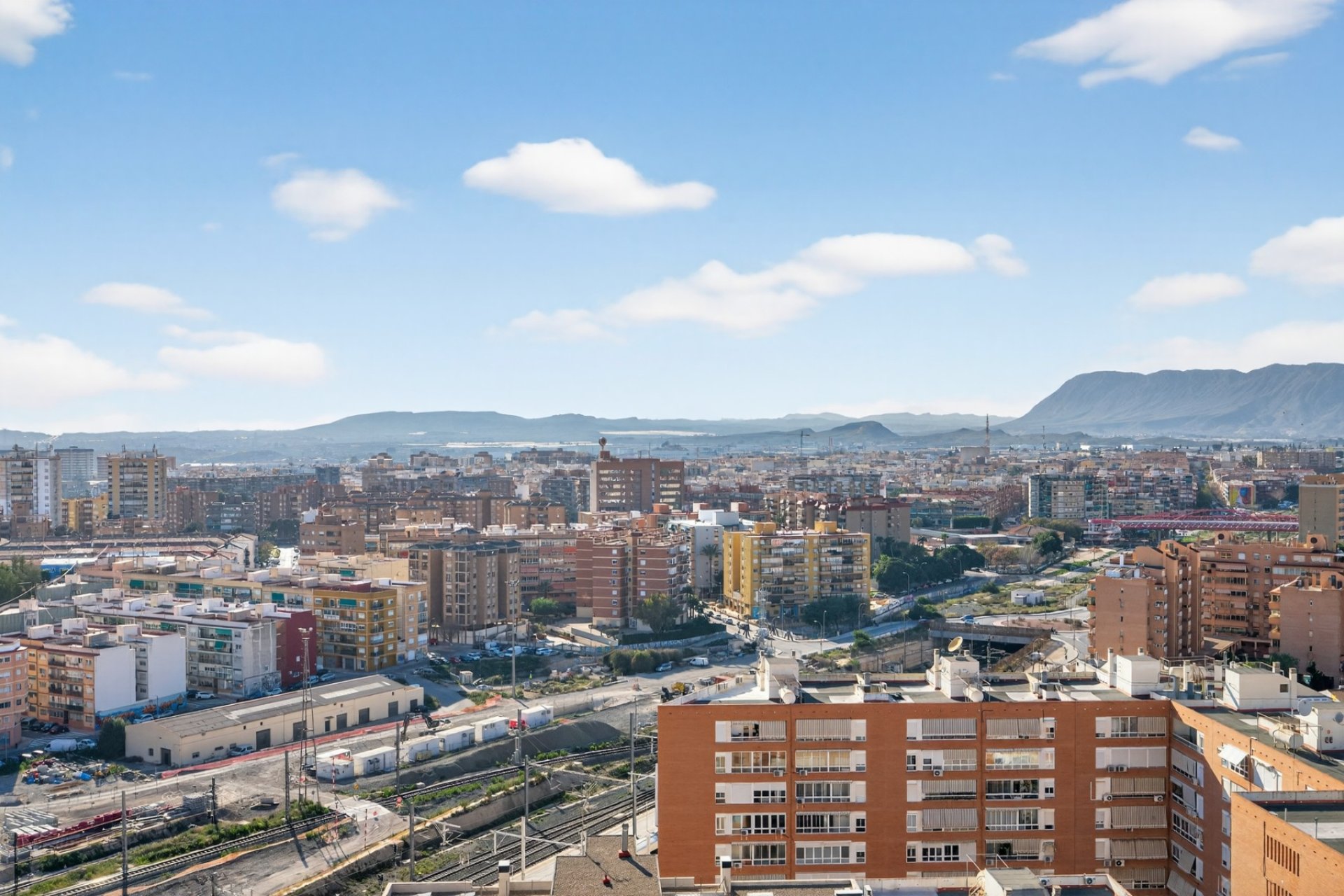 Resale - Apartments - Flats - Alicante - Center