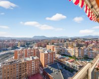 Resale - Apartments - Flats - Alicante - Center