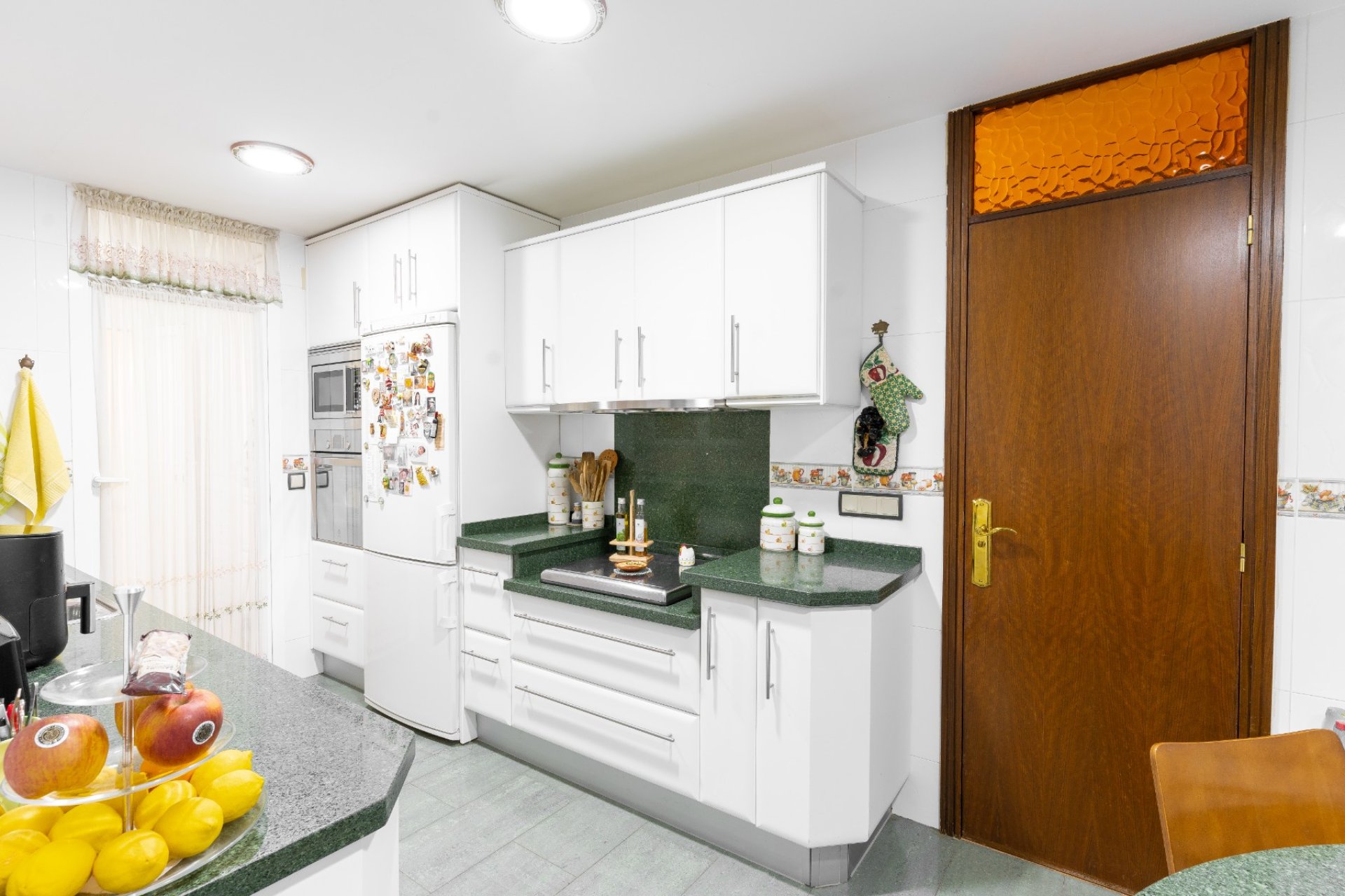 Resale - Apartments - Flats - Alicante - Center